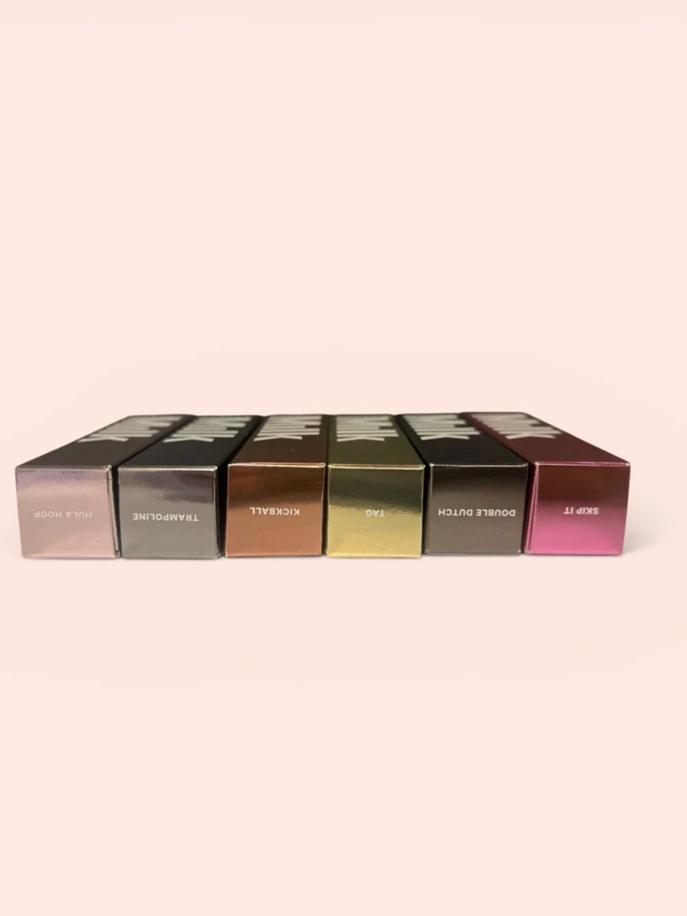 👩🏼‍🐰‍👩🏽 Milk Makeup Color Chalk Lot